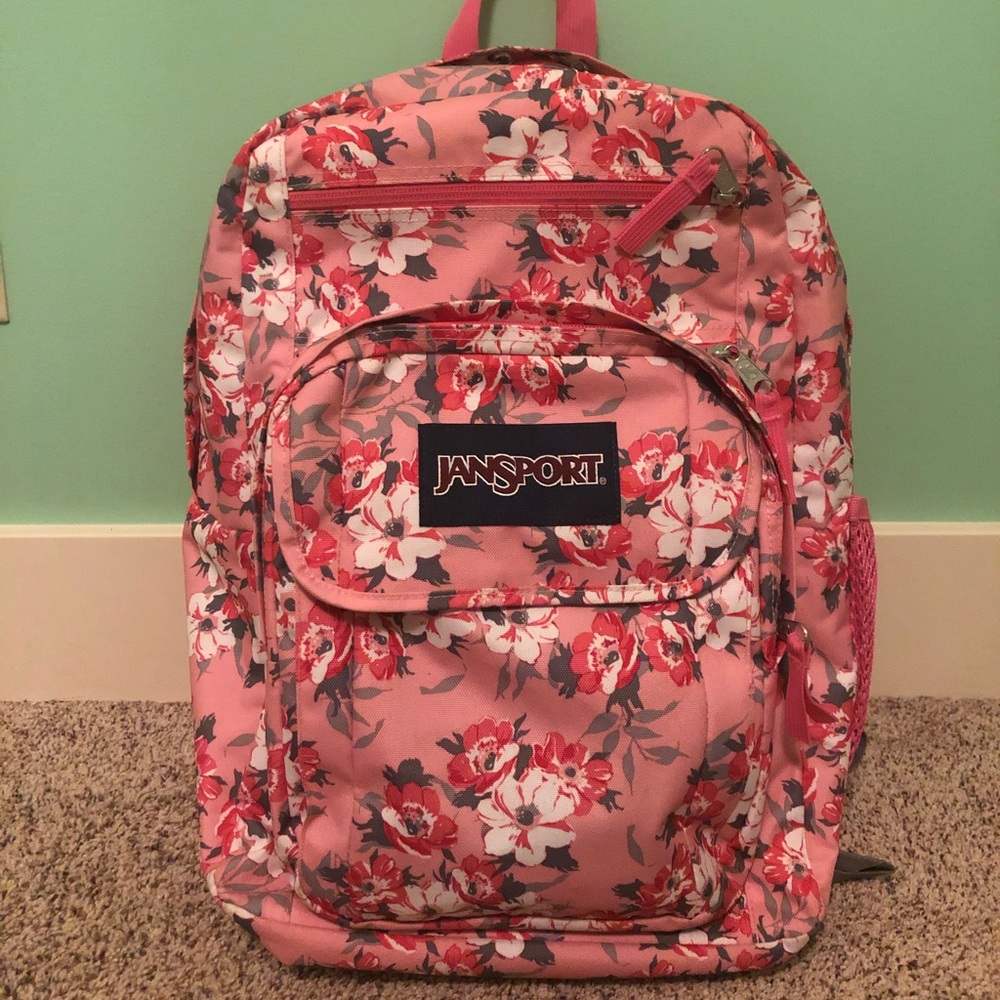 Backpack